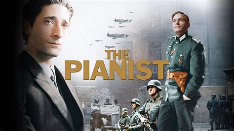 ver pelicula completa el pianista en español|el pianista cuevana 3.